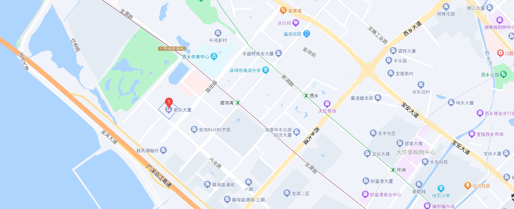 必贏