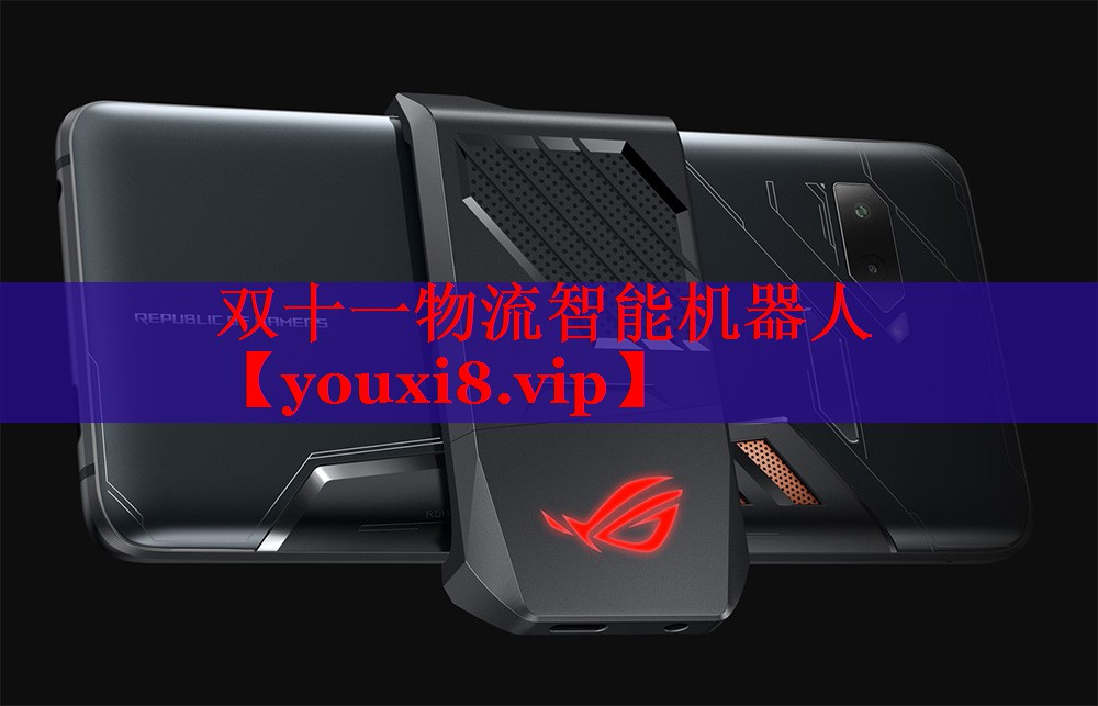 雙十一物流智能機(jī)器人