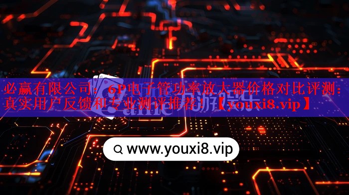 必贏有限公司：6P電子管功率放大器價格對比評測：真實用戶反饋和專業(yè)測評推薦！