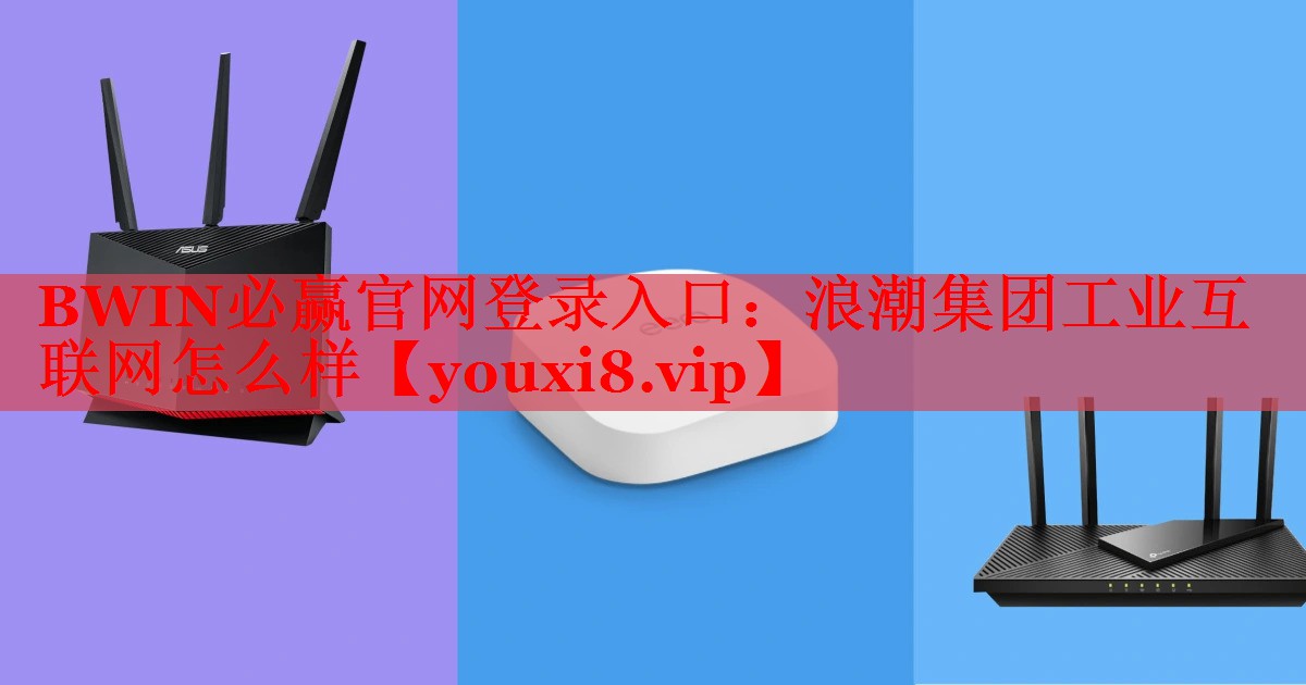 BWIN必贏官網(wǎng)登錄入口：浪潮集團工業(yè)互聯(lián)網(wǎng)怎么樣