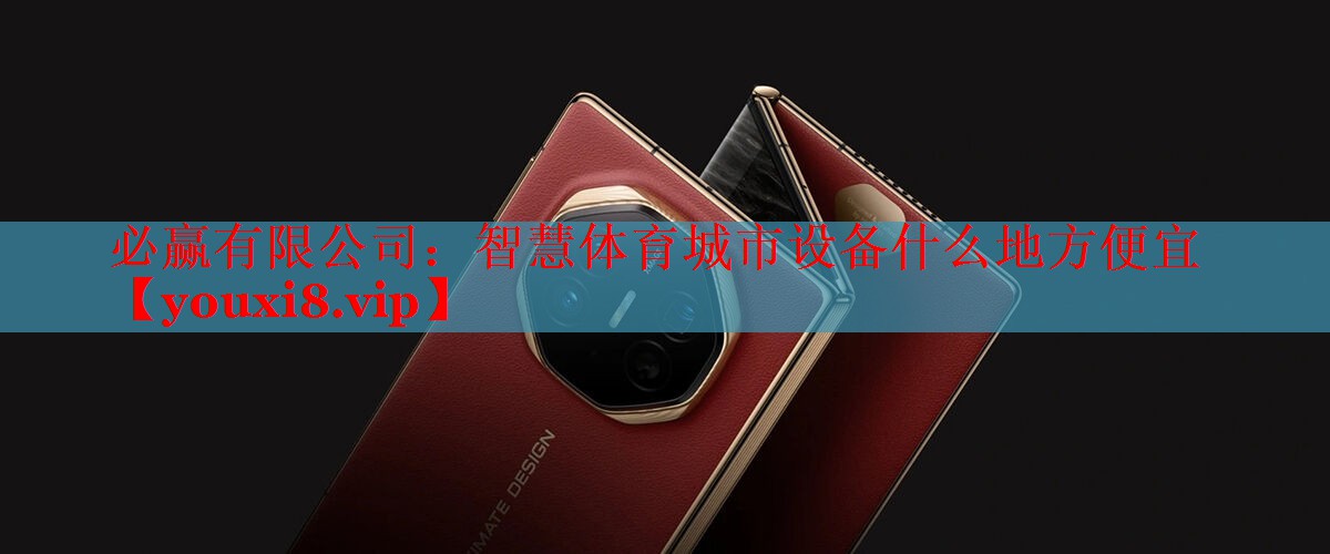 必贏有限公司：智慧體育城市設備什么地方便宜