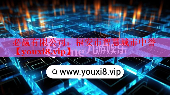 必贏有限公司：福安市智慧城市中譽(yù)