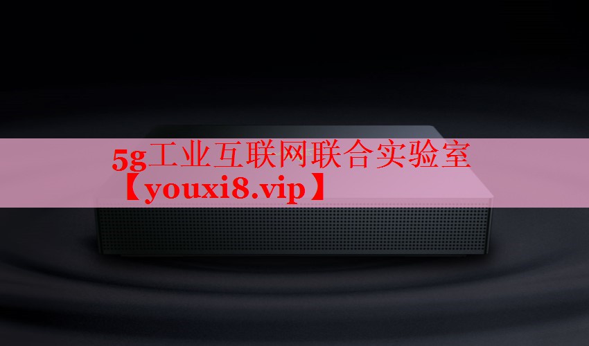 5g工業(yè)互聯(lián)網(wǎng)聯(lián)合實驗室