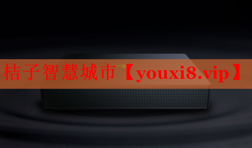 桔子智慧城市