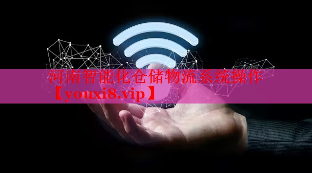 河南智能化倉儲物流系統(tǒng)操作