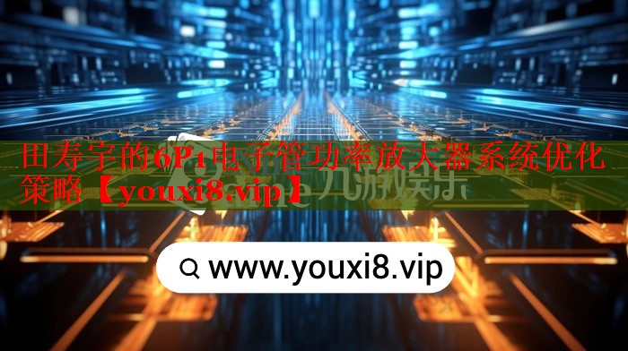 田壽宇的6P1電子管功率放大器系統(tǒng)優(yōu)化策略