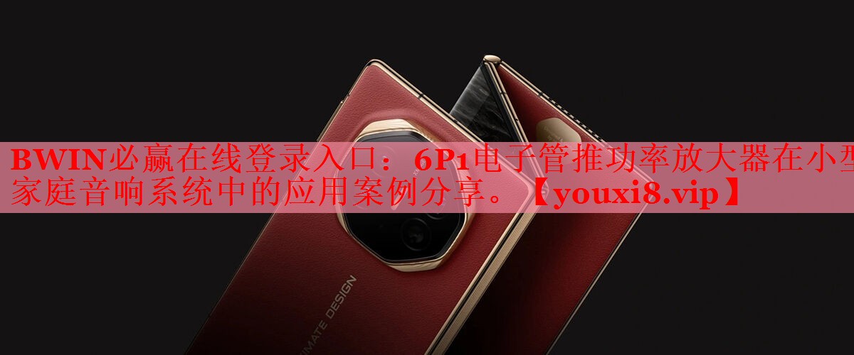 BWIN必贏在線登錄入口：6P1電子管推功率放大器在小型家庭音響系統(tǒng)中的應用案例分享。