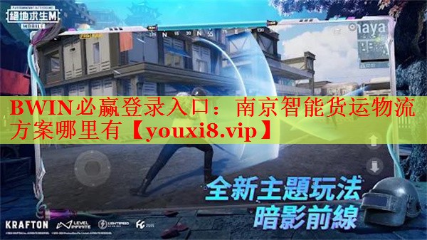 BWIN必贏登錄入口：南京智能貨運(yùn)物流方案哪里有