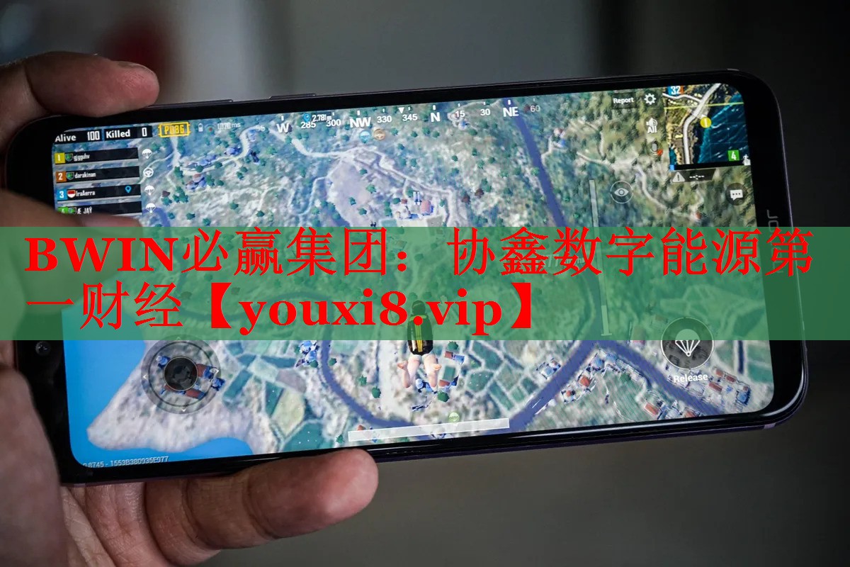BWIN必贏集團：協(xié)鑫數(shù)字能源第一財經(jīng)