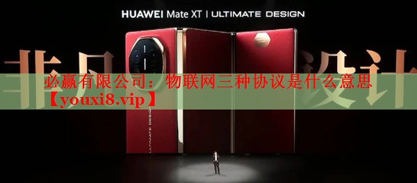 必贏有限公司：物聯(lián)網(wǎng)三種協(xié)議是什么意思
