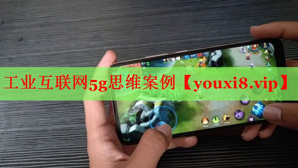 工業(yè)互聯(lián)網(wǎng)5g思維案例
