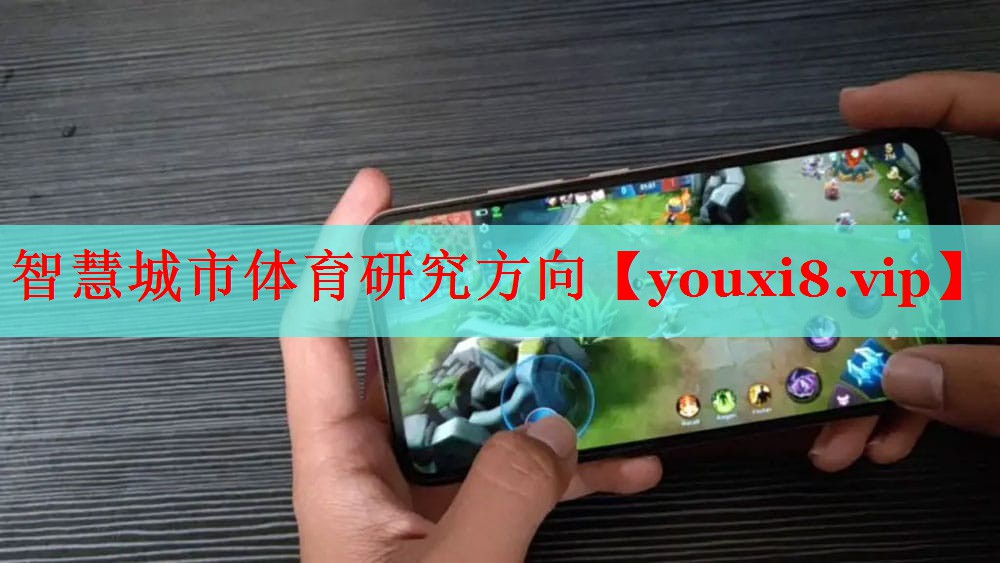 智慧城市體育研究方向