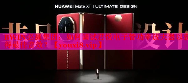 BWIN必贏集團(tuán)：如何調(diào)試君悅電子管功率放大器以獲得最佳音效？