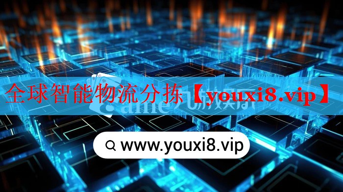 全球智能物流分揀