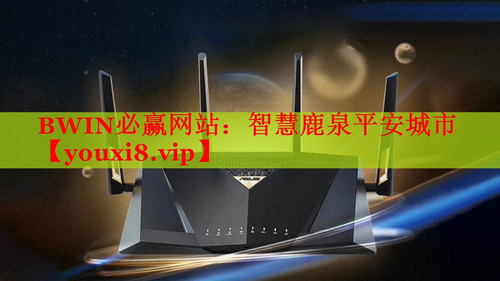 BWIN必贏網(wǎng)站：智慧鹿泉平安城市