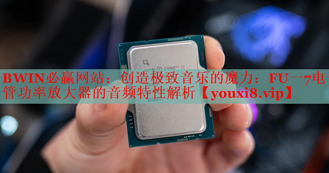 BWIN必贏網(wǎng)站：創(chuàng)造極致音樂的魔力：FU一7電子管功率放大器的音頻特性解析