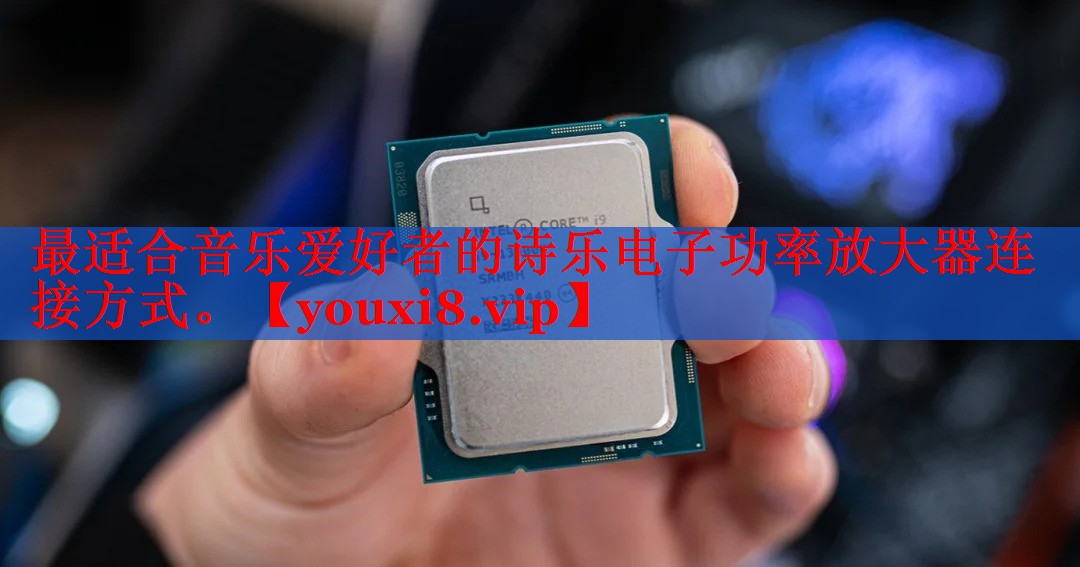 最適合音樂(lè)愛(ài)好者的詩(shī)樂(lè)電子功率放大器連接方式。