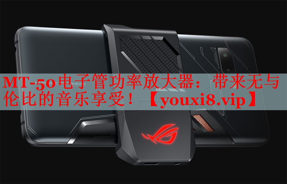 MT-50電子管功率放大器：帶來無與倫比的音樂享受！