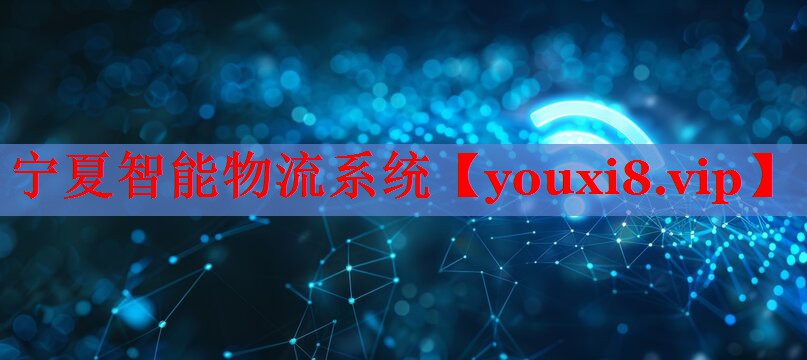 寧夏智能物流系統(tǒng)