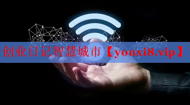 創(chuàng)業(yè)日記智慧城市