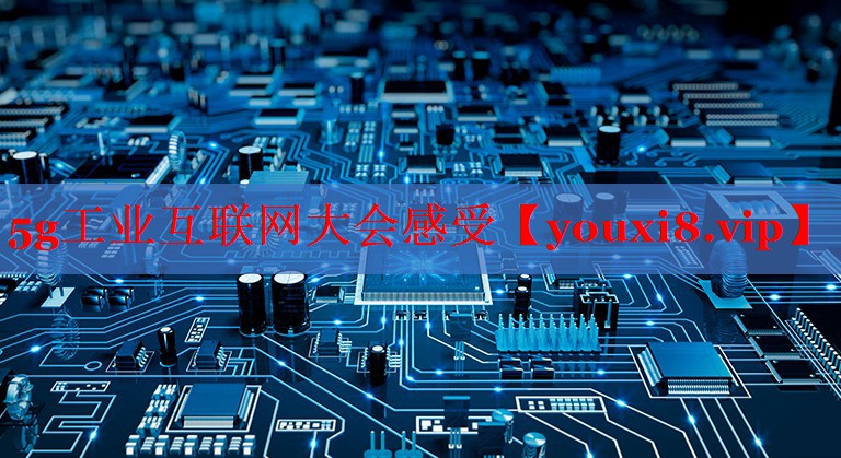 5g工業(yè)互聯(lián)網(wǎng)大會感受
