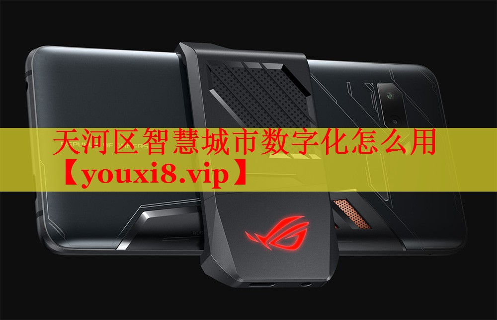 天河區(qū)智慧城市數(shù)字化怎么用