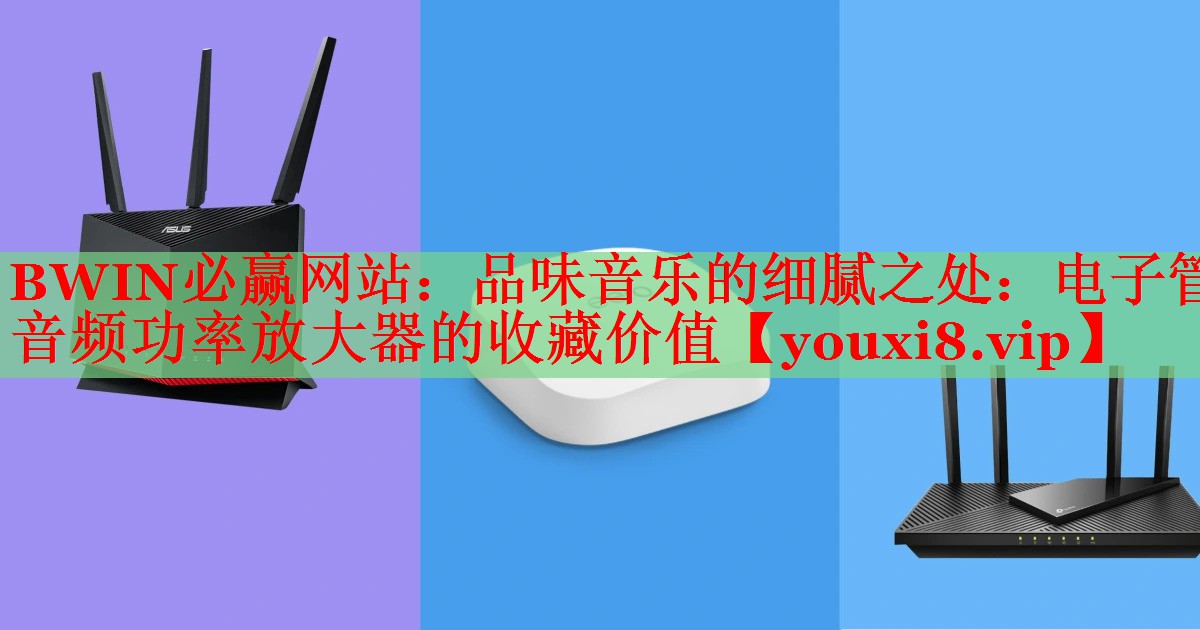BWIN必贏網(wǎng)站：品味音樂的細(xì)膩之處：電子管音頻功率放大器的收藏價(jià)值