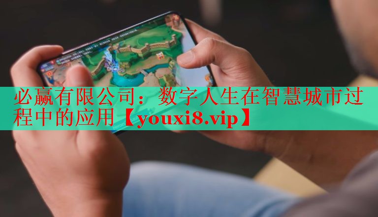 必贏有限公司：數(shù)字人生在智慧城市過(guò)程中的應(yīng)用