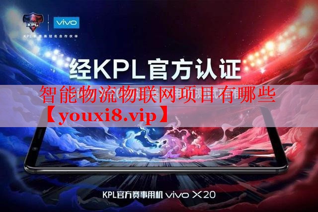 智能物流物聯(lián)網(wǎng)項(xiàng)目有哪些