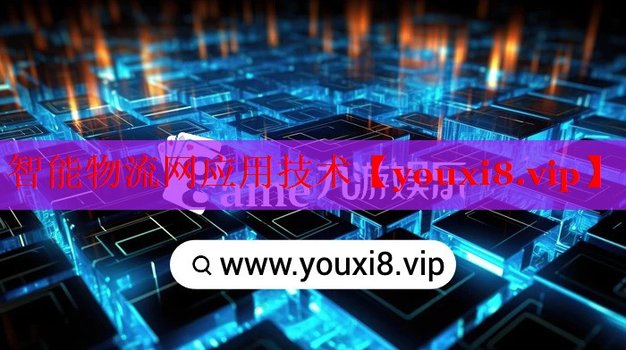 智能物流網(wǎng)應(yīng)用技術(shù)