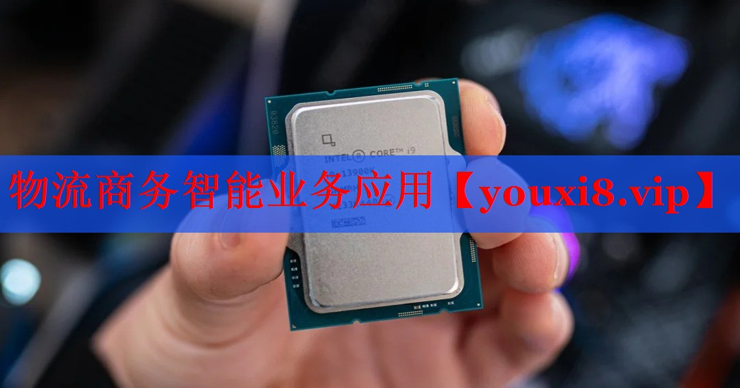 物流商務(wù)智能業(yè)務(wù)應(yīng)用