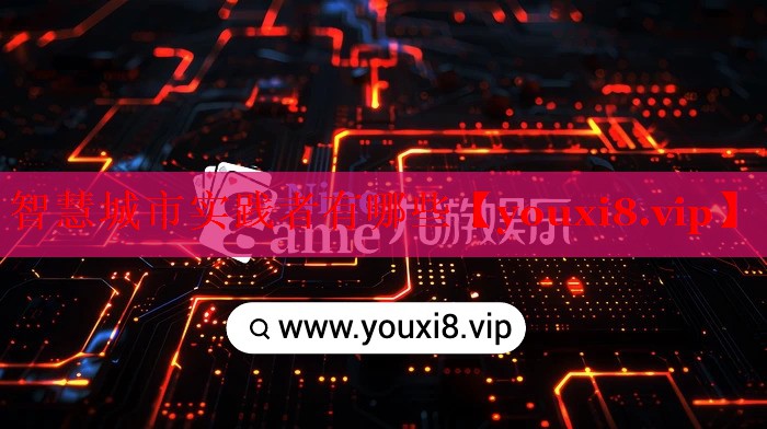 智慧城市實(shí)踐者有哪些