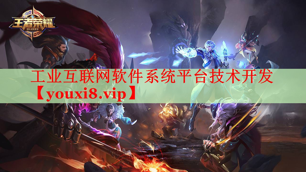 工業(yè)互聯(lián)網(wǎng)軟件系統(tǒng)平臺(tái)技術(shù)開(kāi)發(fā)