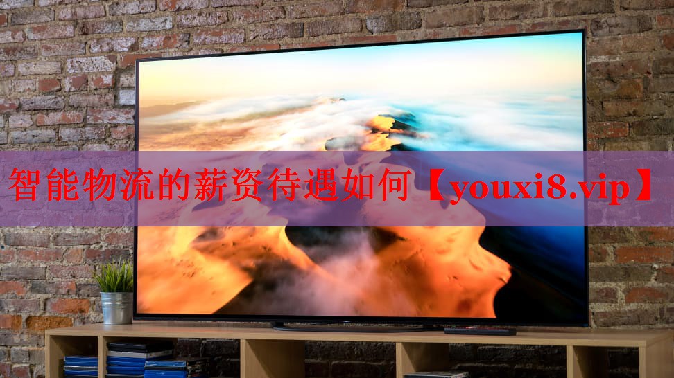智能物流的薪資待遇如何