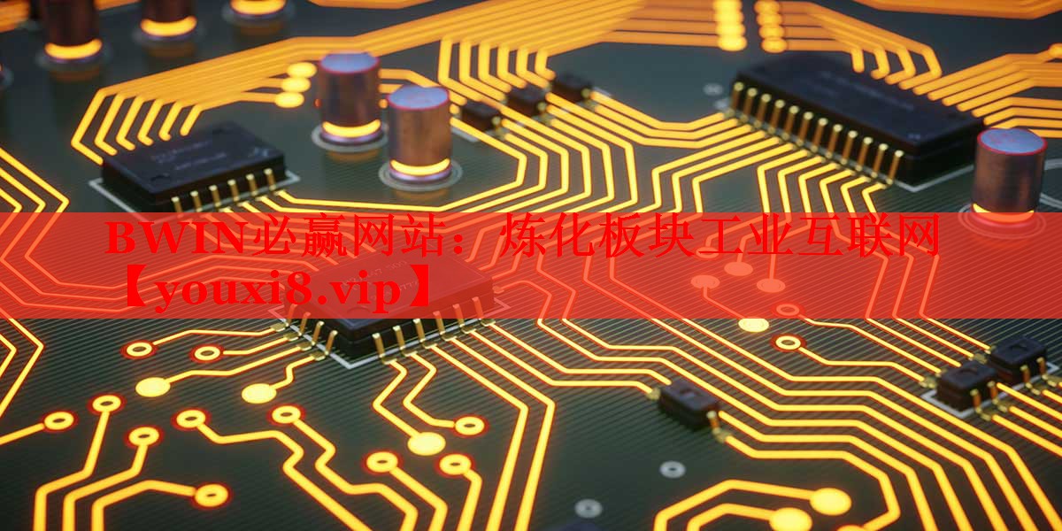 BWIN必贏(yíng)網(wǎng)站：煉化板塊工業(yè)互聯(lián)網(wǎng)