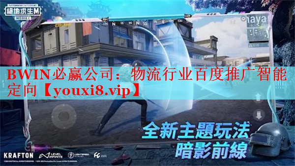 BWIN必贏公司：物流行業(yè)百度推廣智能定向