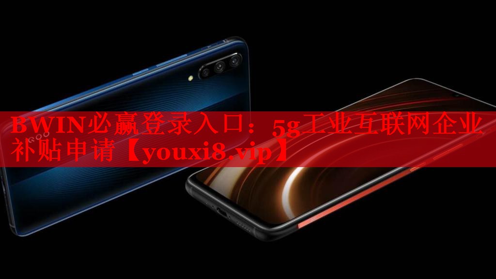 BWIN必贏登錄入口：5g工業(yè)互聯(lián)網(wǎng)企業(yè)補(bǔ)貼申請(qǐng)