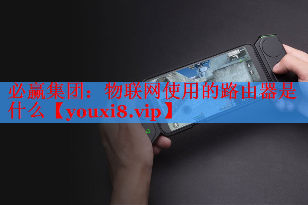 必贏集團(tuán)：物聯(lián)網(wǎng)使用的路由器是什么