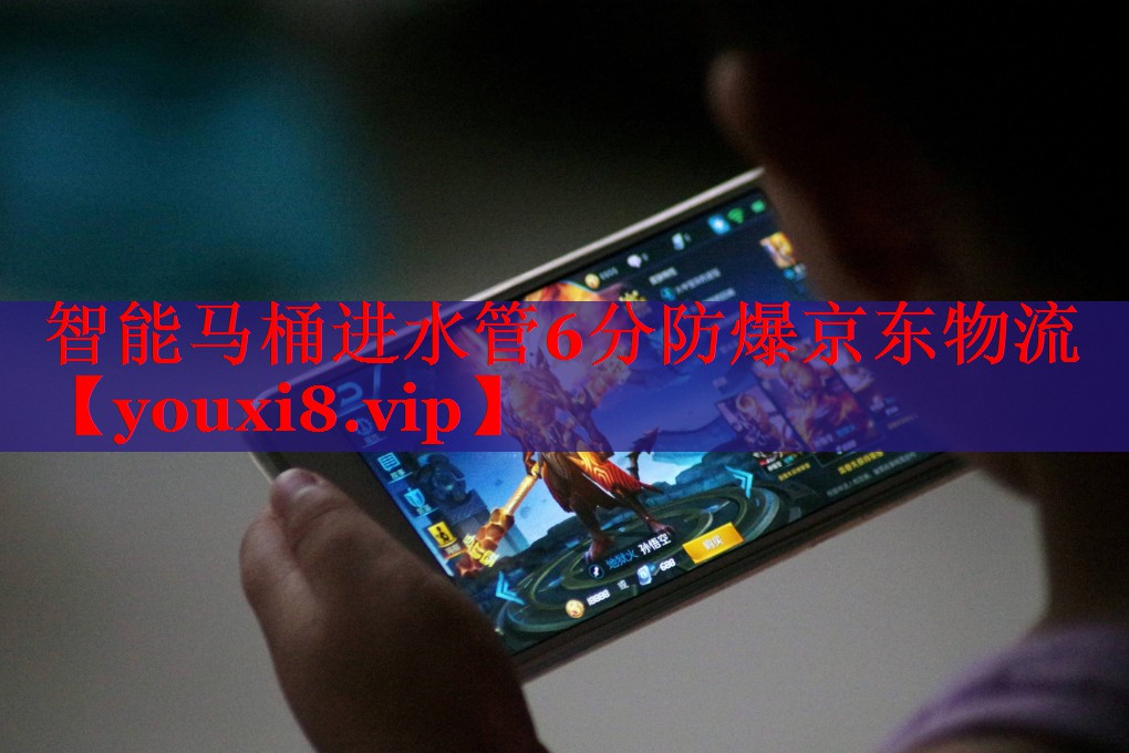 智能馬桶進(jìn)水管6分防爆京東物流