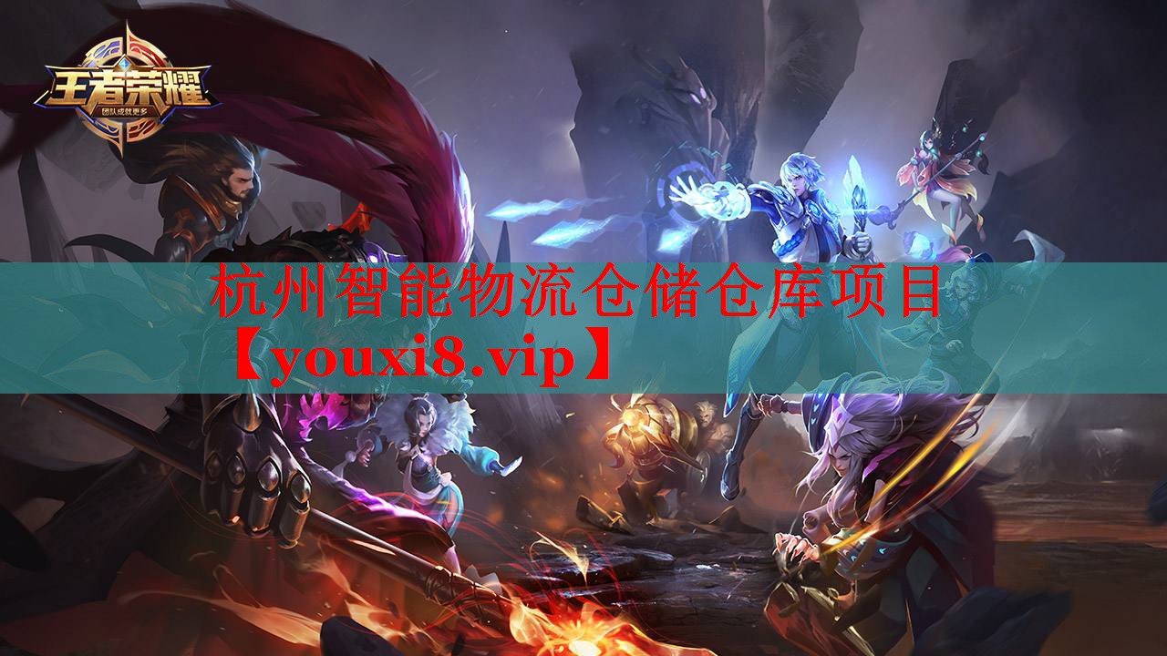 杭州智能物流倉儲(chǔ)倉庫項(xiàng)目