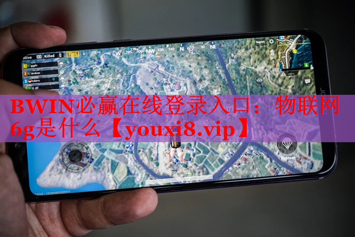 BWIN必贏在線登錄入口：物聯(lián)網(wǎng)6g是什么