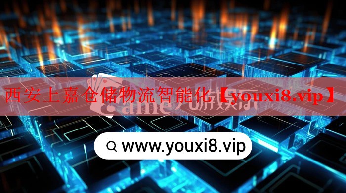 西安上嘉倉儲物流智能化