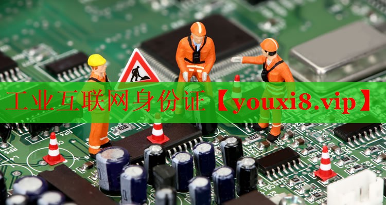 工業(yè)互聯(lián)網(wǎng)身份證