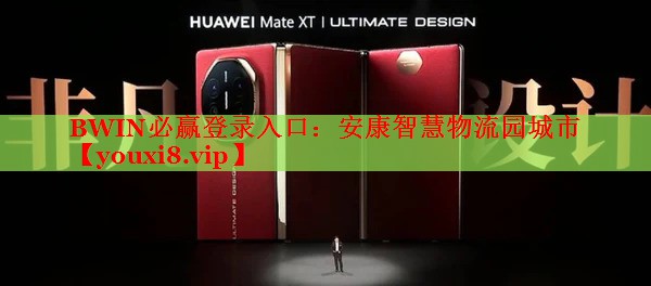 BWIN必贏登錄入口：安康智慧物流園城市