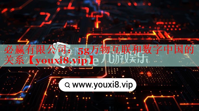 必贏有限公司：5g萬物互聯(lián)和數字中國的關系