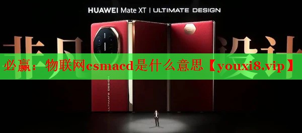 必贏：物聯(lián)網(wǎng)csmacd是什么意思
