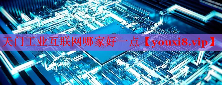 天門工業(yè)互聯(lián)網(wǎng)哪家好一點(diǎn)
