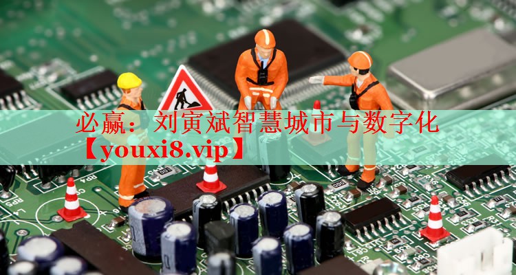 必贏：劉寅斌智慧城市與數(shù)字化