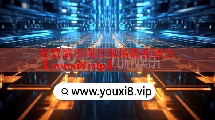 智慧城市項目現(xiàn)場勘察報告