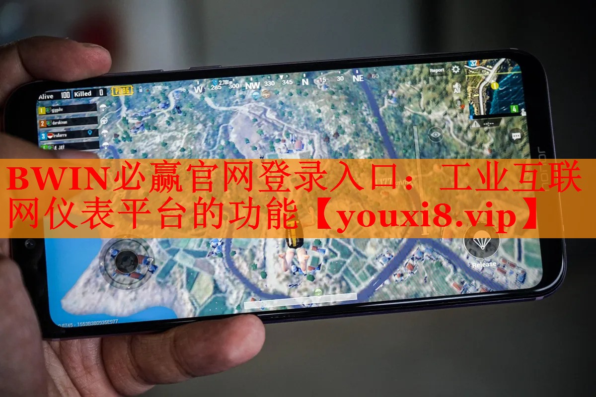 BWIN必贏官網(wǎng)登錄入口：工業(yè)互聯(lián)網(wǎng)儀表平臺(tái)的功能